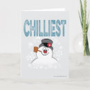 Search for frosty the snowman cards Snowflakes