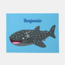 Search for shark doormats Sea
