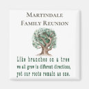 Search for family reunion magnets Summer