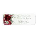 Search for plain red stickers Elegant