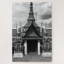 Search for bangkok puzzles Vintage