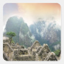 Search for machu picchu stickers Ruin