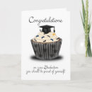 Search for graduation cupcake Graduate
