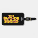 Search for title character The suicide squad