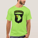 Search for 101st airborne clothing Paratroopers
