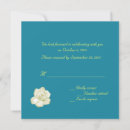 Search for dot square wedding invitations Blue