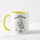 Search for dedication mugs Hogwarts