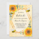 Search for bride to bee invitations Rustic