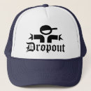 Search for dropout School