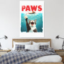 Search for paws canvas prints Cat lovers