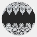 Search for lace border stickers Abstract