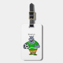 Search for hippo luggage tags Illustration