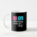 Search for gynaecology mugs Gynaecologist