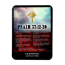 Search for testament magnets Christianity