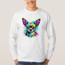Search for cyberpunk tshirts Blue