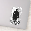 Search for army family stickers Soldier