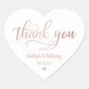 Search for rose wedding stickers Trendy