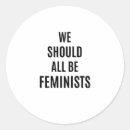 Search for should stickers Equality