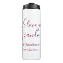 Search for granny drinkware Best grandma ever