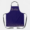 Search for tanning aprons Gold