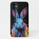 Search for blue rabbit iphone cases Hare