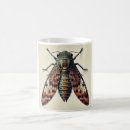 Search for green grasshopper mugs Nature