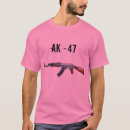 Search for ak 47 tshirts Russia