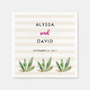 Search for cactus napkins Southwest