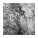 Search for black and white marble tiles Grey