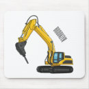 Search for diggers mousepads For kids