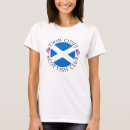Search for thistle clothing Saltire
