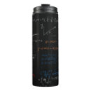 Search for chalkboard travel mugs Math