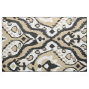 Search for tribal fabric Ikat pattern