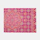 Search for indian doormats Vintage