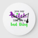 Search for halloween clocks Vintage