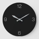 Search for name clocks Minimalist