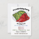 Search for crazy invitations Cartoon