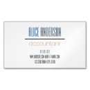 Search for account magnets Minimalist