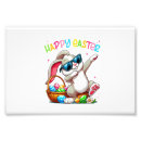 Search for easter bunny posters Happy