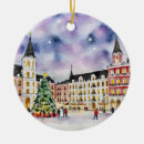Search for spain christmas tree decorations Madrid