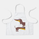 Search for sausage dog aprons Pet