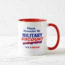 Search for military discount Veterans
