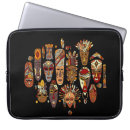 Search for african mask electronics Abstract