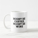 Search for this might be wine mugs Drinking