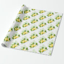 Search for citrus wrapping paper Edible