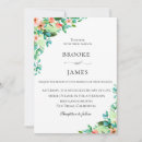 Search for island wedding invitations Tropical