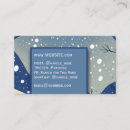 Search for snow shoveling business cards Professional