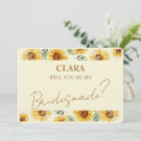 Search for sunflower frame invitations Eucalyptus greenery wildflower