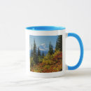 Search for mt rainier national park mugs Landscape