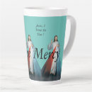 Search for virgin mary mugs Catholic